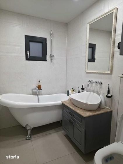 Apartament cu 2 camere în Țiglina 1