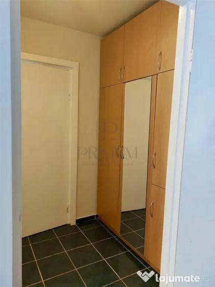Apartament cu 2 camere semidecomandat în Gheorghe Lazăr
