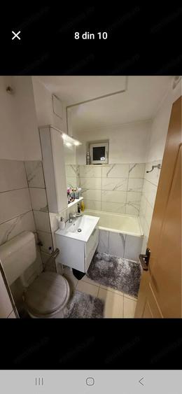 Apartament cu 2 camere decomandat în Berceni