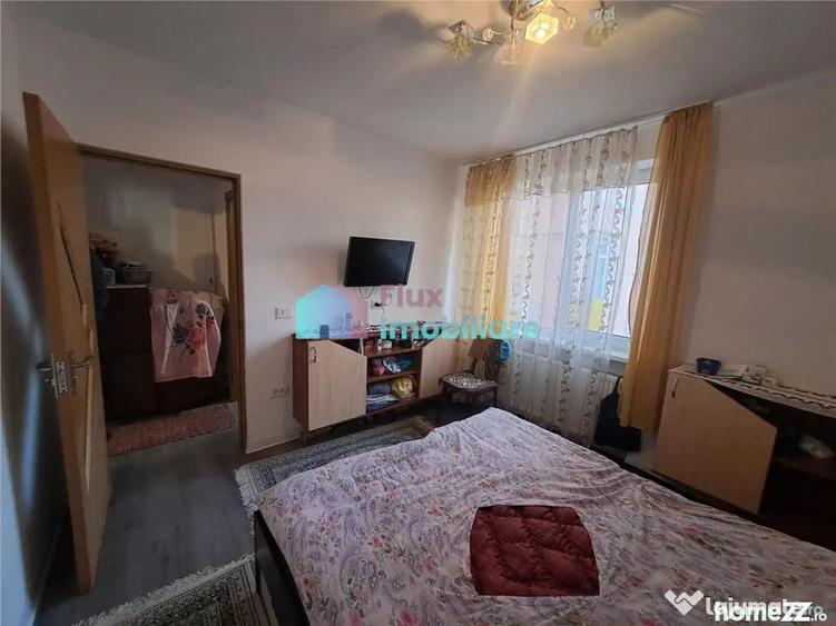 Apartament cu 2 camere parter - 2