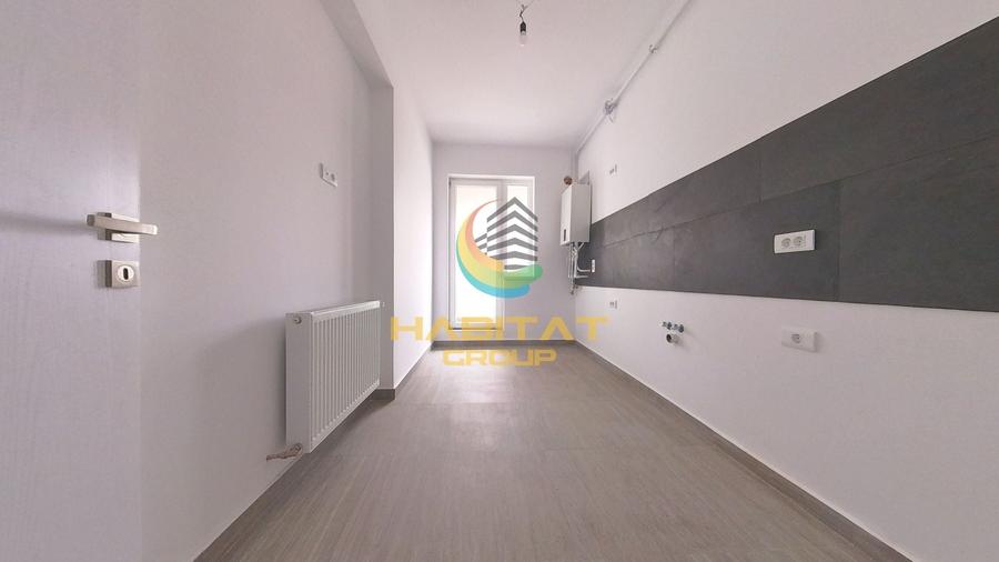 Apartament 4 Camere Decomandat 112.4 Mp Bloc Nou Grand Arena - 3