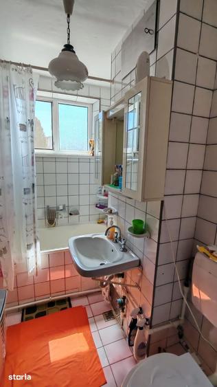 Apartament cu 2 camere semidecomandat în Micro 19