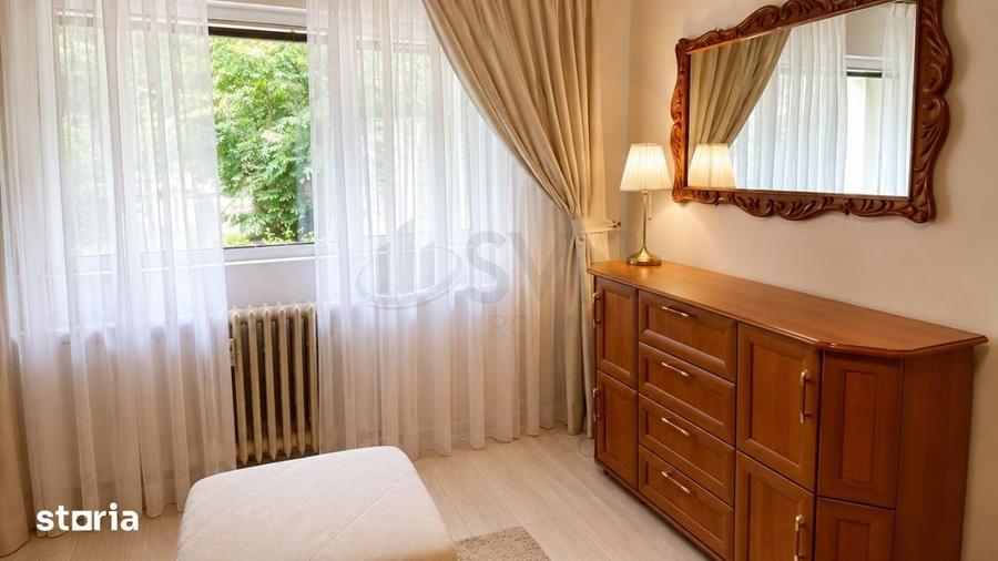 Apartament cu 2 camere în Grivița
