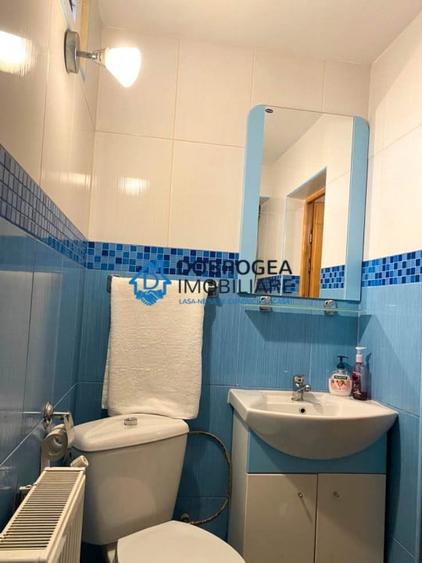 Casă individuală cu 3 camere cu Canalizare în Central