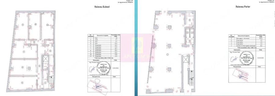 Spațiu comercial, de 428 mp, în Vitan