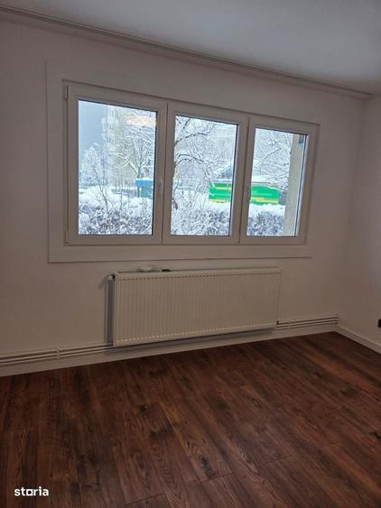 Apartament cu 2 camere în Noua