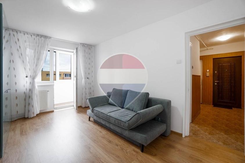 COMISION 0% | Apartament cu 3 camere de închiriat în zona Grivitei - 1