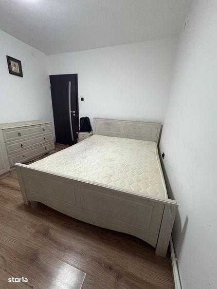 Apartament cu 2 camere decomandat în Copou