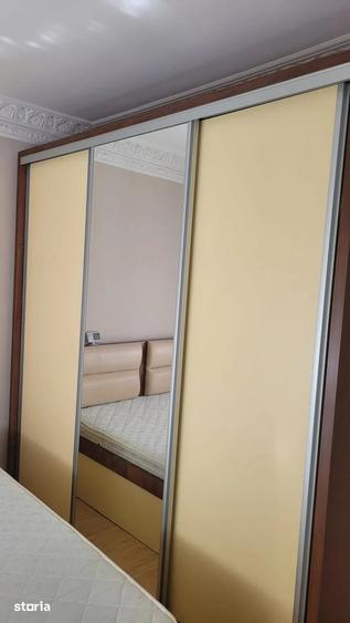 Apartament 3 camere Tomis Nord - Zona Badea Cartan - 3