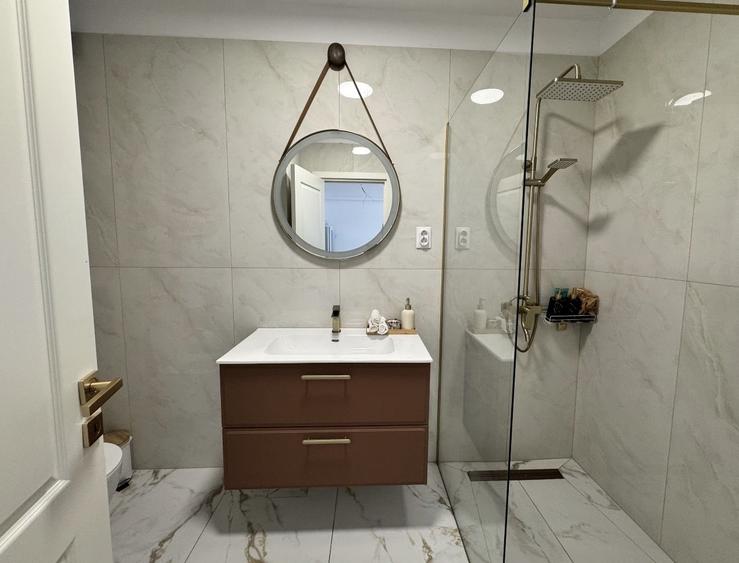Apartament cu 2 camere , Eroilor Residence,bloc nou 2026 - 6