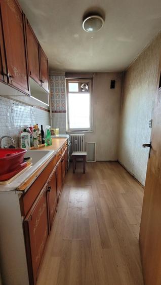 Apartament cu 3 camere decomandat în Nord