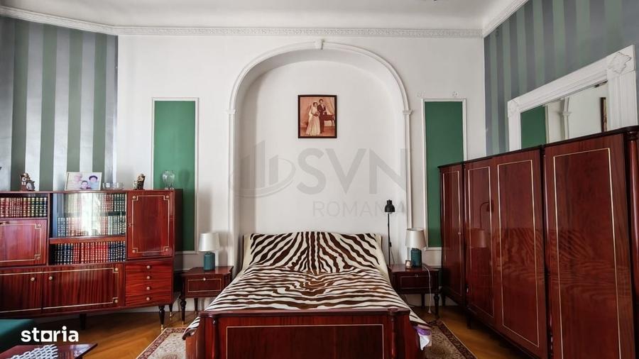 Apartament cu 4 camere în Dacia