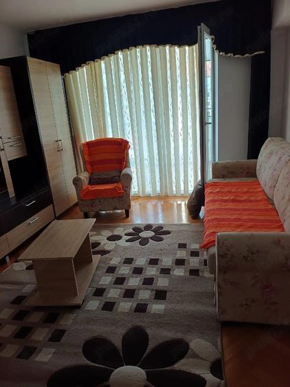 Apartament cu 2 camere decomandat în Nufărul