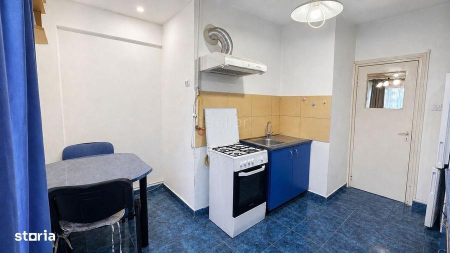 Apartament 3 Camere Decomandat | 2 Balcoane | 2 Parcari - 8