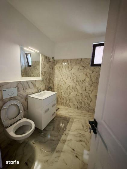 Apartament cu 2 camere în Brestei