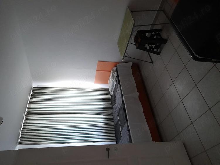 Garsonieră decomandată în Ciarda Roșie