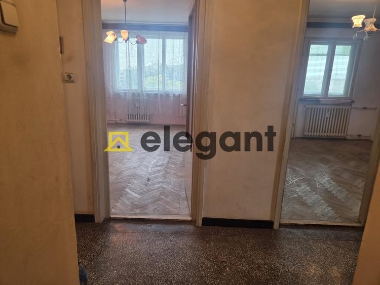 Apartament cu 2 camere decomandat în Gării