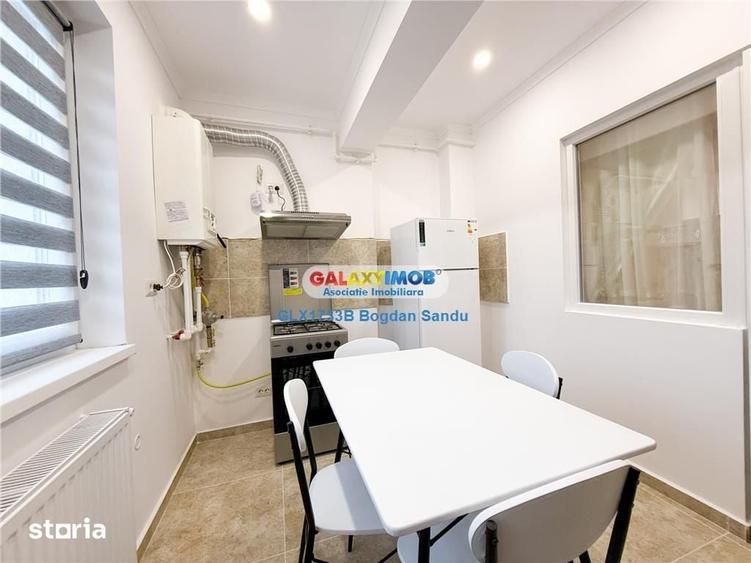 Apartament modern cu 2 camere de inchiriat in Militari Residence - 6