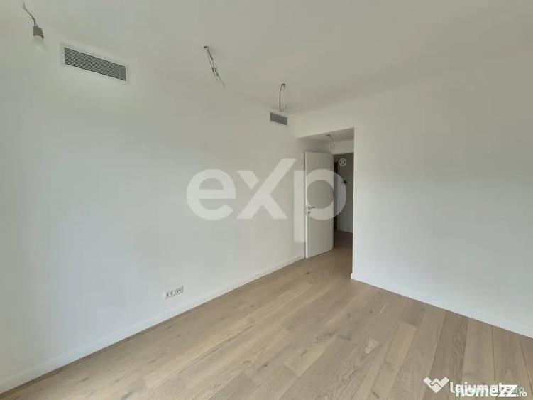 Apartament cu 2 camere decomandat în Floreasca