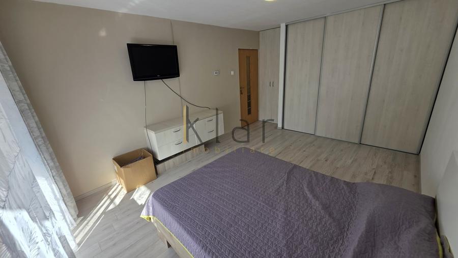 Apartament cu 2 camere decomandat, mobilat în Zorilor