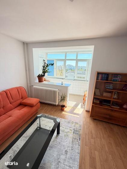 Apartament cu 2 camere în Dristor
