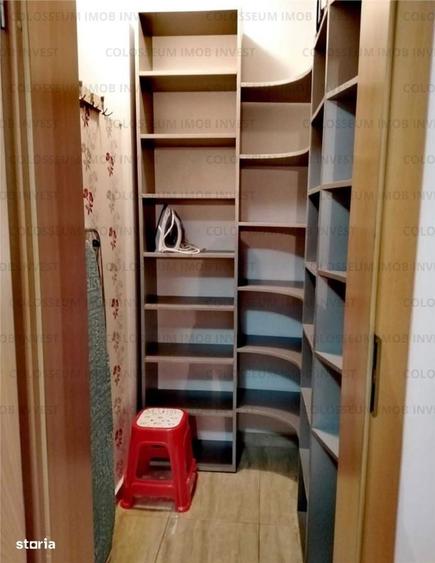 Apartament cu 2 camere în Avantgarden