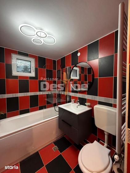 Apartament 4 camere90 mp utili | Complet renovat, mobilat & utilat - 11