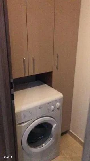 Garsonieră decomandată în Politehnica