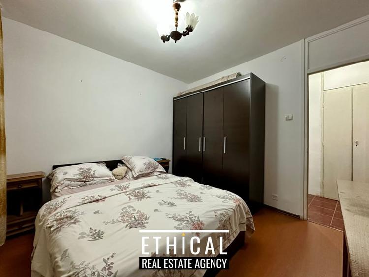 Apartament cu 2 camere, mobilat în Gorjului