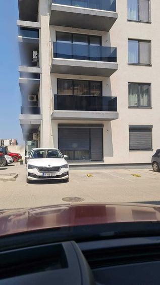 Apartament cu 3 camere decomandat în Tomis Plus