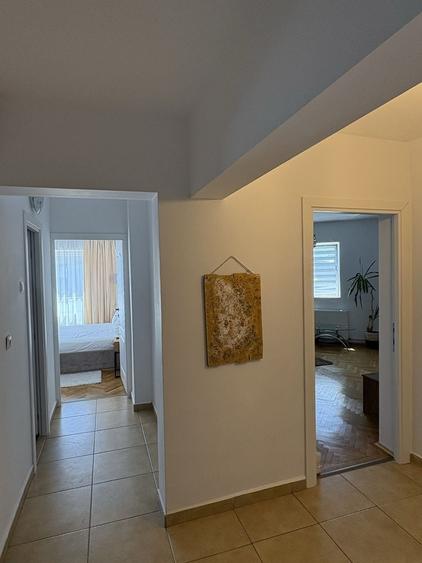 Apartament cu 2 camere decomandat în Faleza Nord