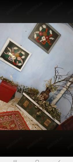 Casă cu Teren 2224 Mp în Balaci