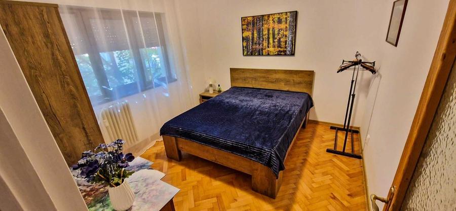 Apartament cu 2 camere în Tătărași