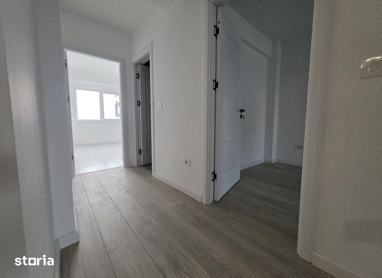 Apartament cu 2 camere în Păcurari