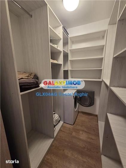 Inchiriem ap cu 3 cam in Balcescu Residence - 14
