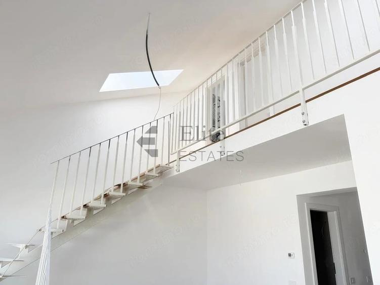Apartament 3 camere tip Penthouse in Oradea | Ultracentral - 4