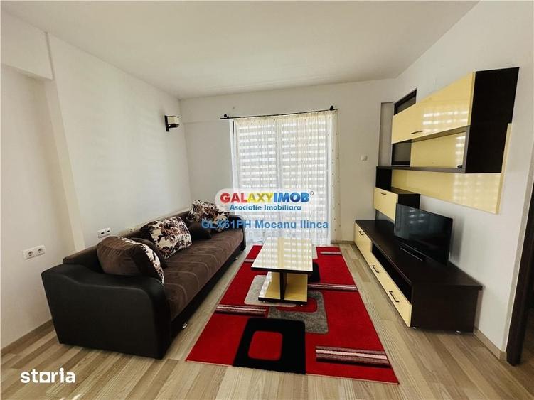 Apartament cu 2 camere în Blejoi