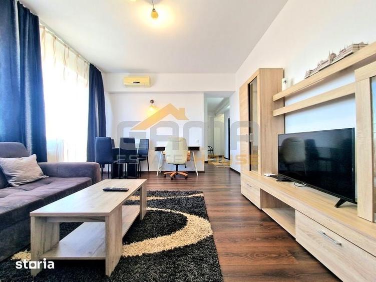 Apartament cu 3 camere în Intim