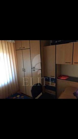 Apartament cu 3 camere decomandat, mobilat în Grigorescu