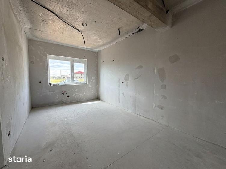 Duplex cu 4 camere si 3 bai - izolat fonic - Zona Kaufland - Mosnita - 2