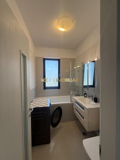 2 Camere de inchiriat | Bulevardul Unirii | Centrala | Pet friendly - 11