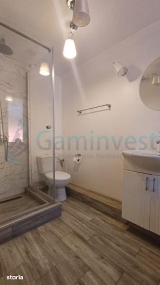 Casă cu 4 camere cu Canalizare în Sânmartin