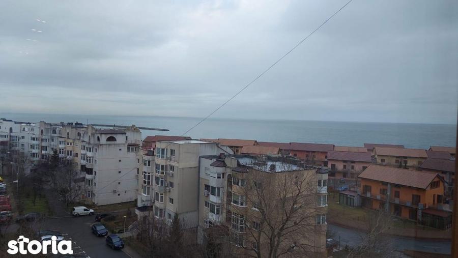 Apartament cu 2 camere, mobilat în Delfinariu