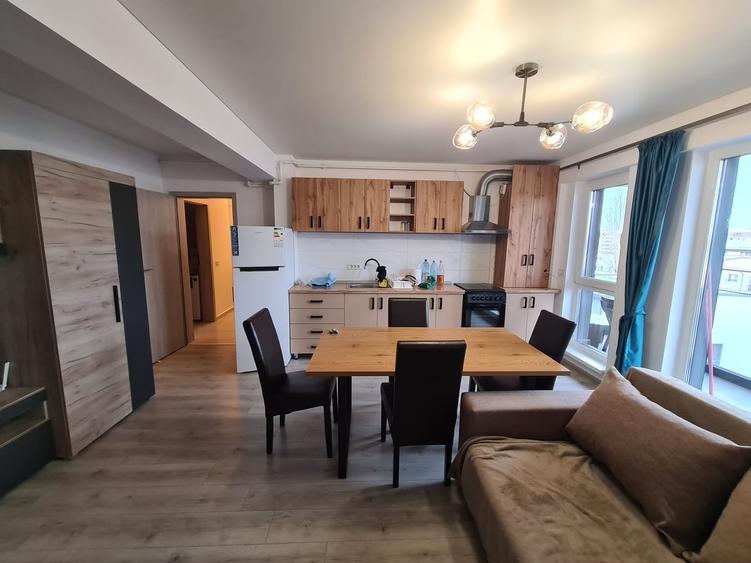 Închiriere Apartament 2 camere zona Metalurgiei - Drumul Binelui - 1