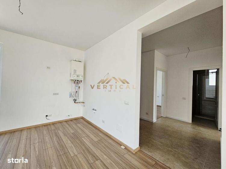 Casă cu 3 camere în Dobreni
