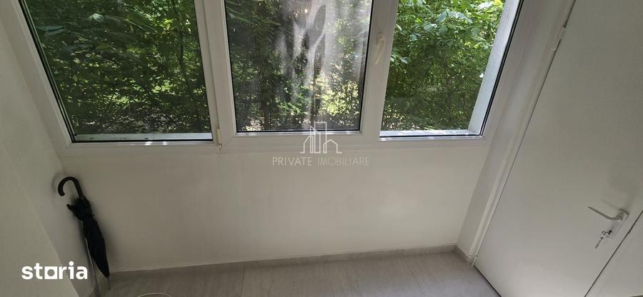 Apartament cu 3 camere în Tudor Vladimirescu