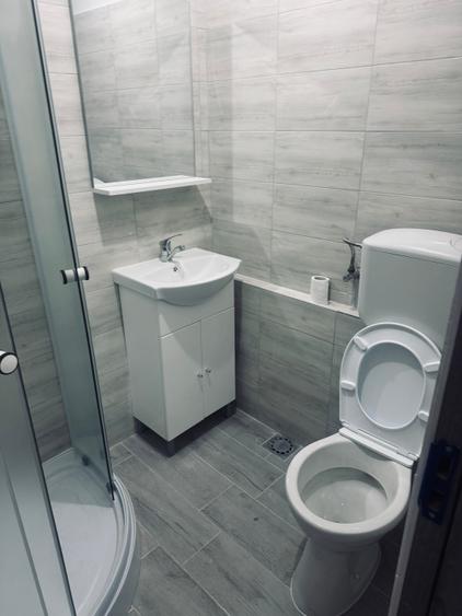 Garsonieră nedecomandată în Buziașului