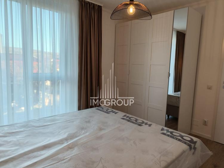 Apartament 2 camere | Prima închiriere | Bloc nou | Parcare subterană | Câmpina - 12