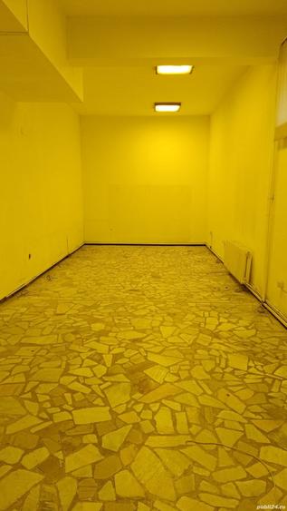 Spațiu comercial, de 480 mp, în Central
