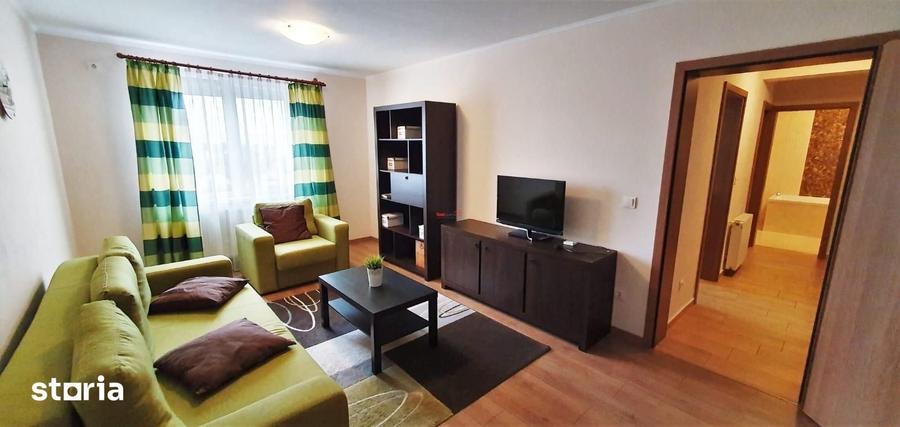 De vanzare Apartament 2 camere, zona Cetate Lidl, Bloc Nou. - 7